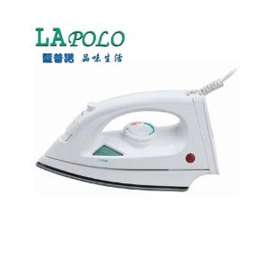 【LAPOLO】蒸氣熨斗(LA-809)